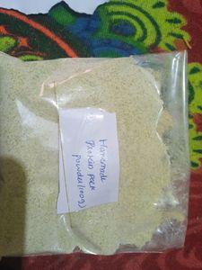 Secret Herbal Oil+ Protein Pack