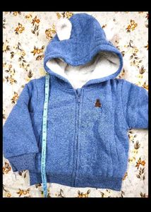 Baby Winter Set (18-24 Months)