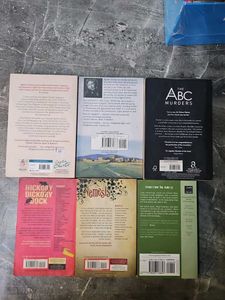 Agatha Christie Collection