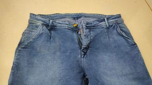 New Jeans