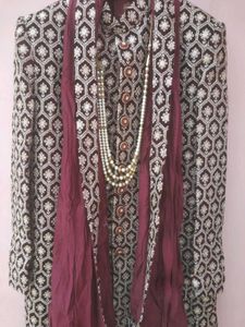Mens Sherwani