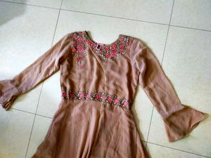 Elegant Kurta Set