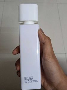 Park Avenue Amazon Woods Perfume