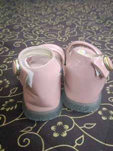 Baby Girl Sandles