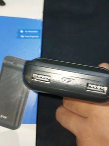EVM EnCharge+ 20000 mAh Power Bank BRAND NEW