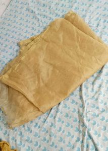 Banarasi Patiyala Suit