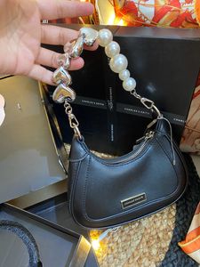 Charles &amp; Keith Mini Hobo Bag