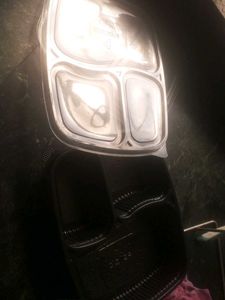 Disposable Container