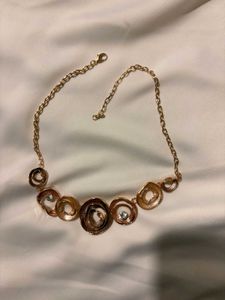 Statement Necklace - Unique Design