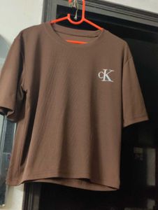 CK Brown Lounge Set