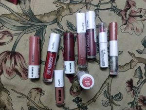 Zudio Lipsticks Combo