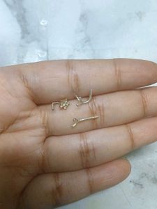 Broken 925 Silver