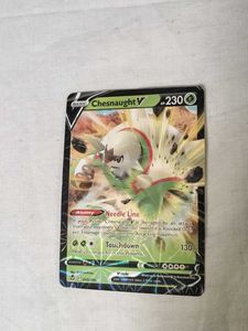Pokemon Cards Set - 2