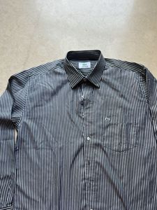Striped Lacoste Shirt