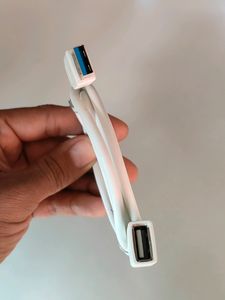 Ticon MF-20 USB Male Female Cable