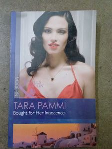 Bought for Her Innocence
