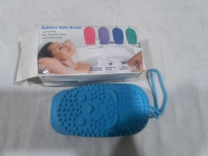 Silicon Bubble Bath Spa Supersoft