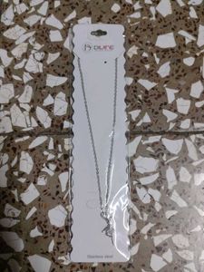 Divine Necklace