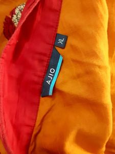 Ajio Skirt