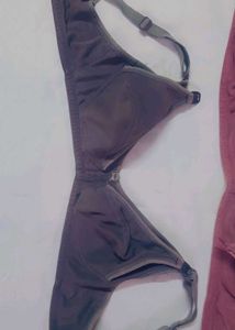 Comfort Bras - Set of 2 maternity