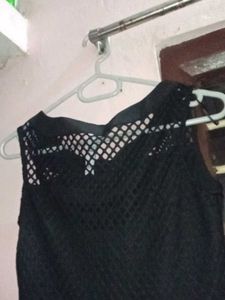 Chic Black Dress