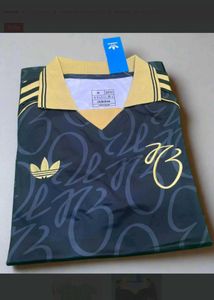 Adidas Bellingham Jersey