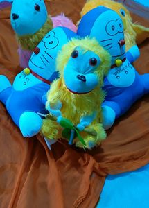 Soft Taddy Combo Pack -5
