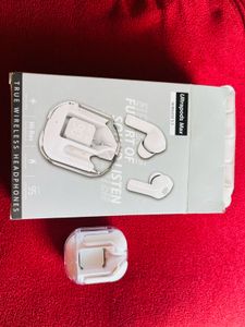 Ultrapods Max Wireless S53 New With Tag
