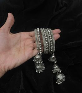 Oxidised Bracelet