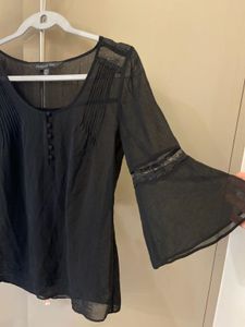 Forever New Transy Top