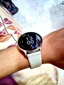 Fire Boltt Smart Watch.