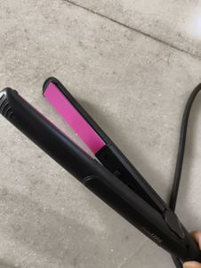 Philips Hair Straightener
