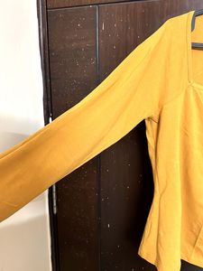 Unique Long Hand Tshirt