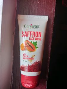 Banjaras Face Wash