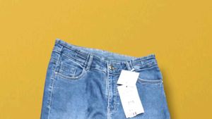 I@74 Size-28 Slim Jeans