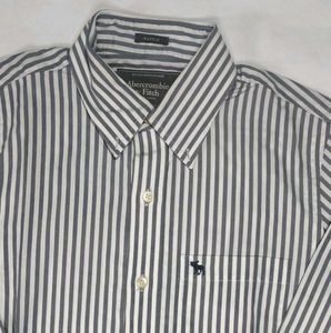 Abercrombie &amp; Fitch Old Money Shirt