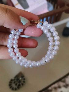 Hoop Earring Set
