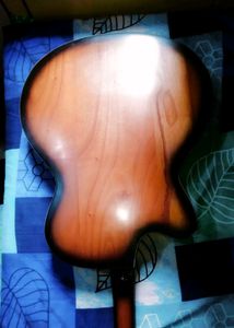 Brand New Signature Guitar