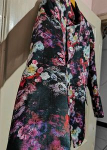 Floral Design Jodhpuri