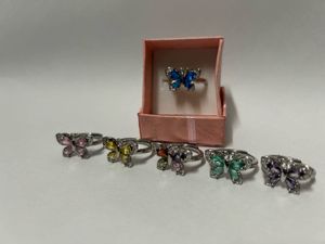 Anti Tarnish Ring