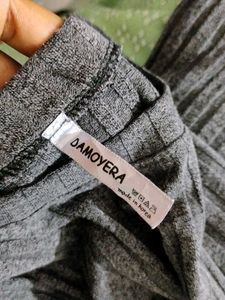 Grey Top (Women&#39;s)
