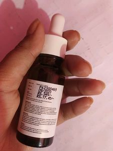 Underrated Peeling Solution