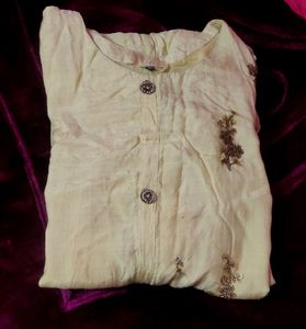 Beautiful Long Kurti