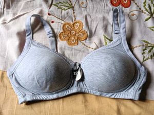 Comfy Everyday tshirt Bra