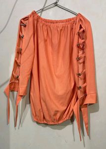 Women Top New