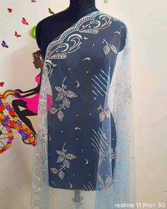 🆕 Heavy Designer Lehnga Choli 💙