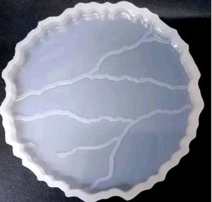 Resin materials