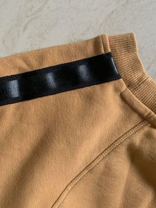 Cropped Sweatshirt