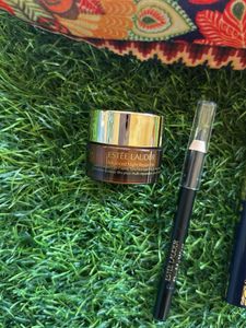 Estee Lauder Skincare Set with Pouch