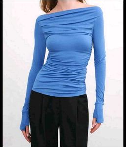 Newme Ruched Top